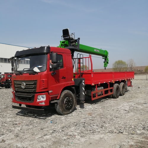 泰銘隨車(chē)吊 以周到服務(wù)與精準(zhǔn)報(bào)價(jià)，助力工程效率提升